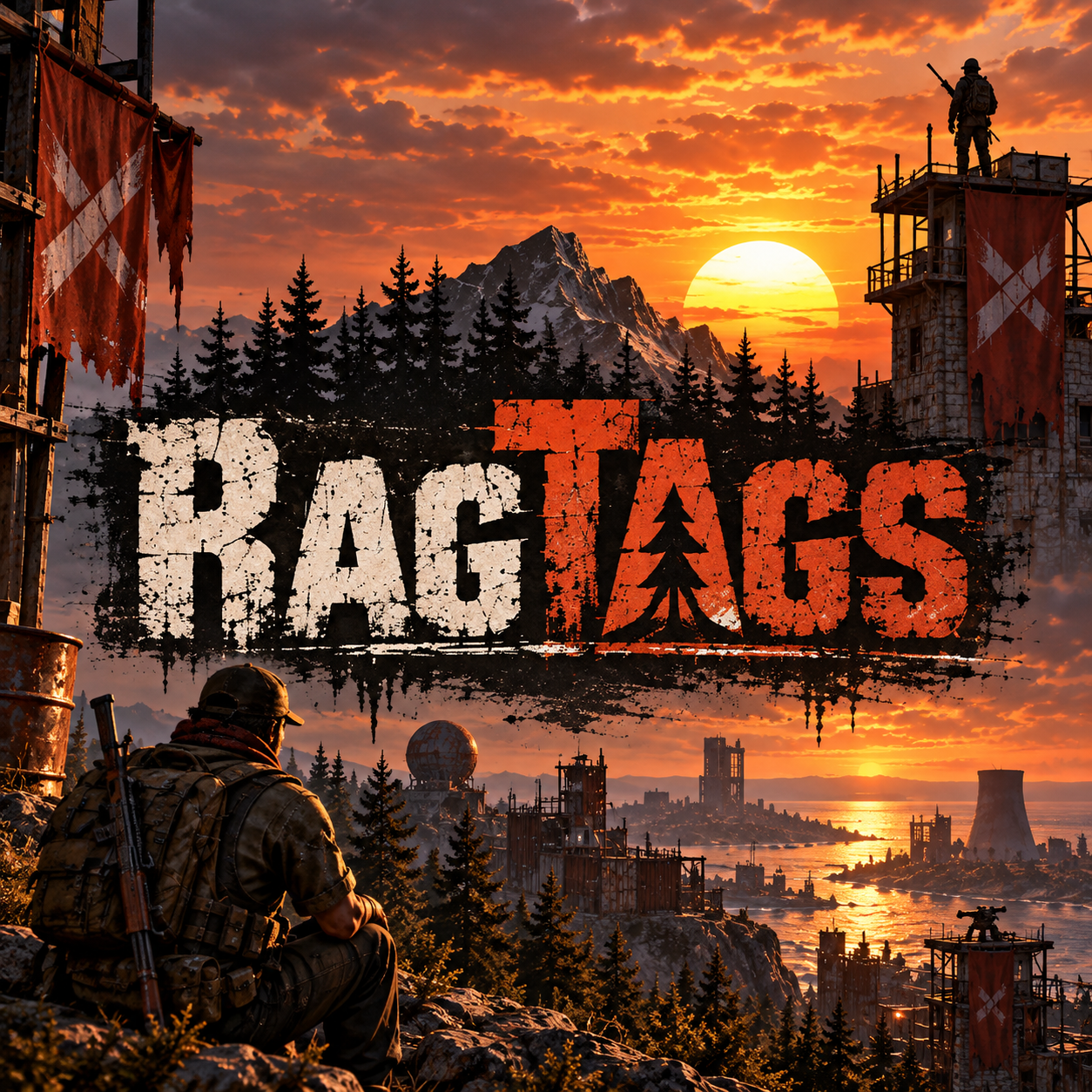RagTags server icon